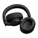 JBL Live 770NC trådløse around-ear hodetelefoner sort