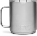 Yeti Rambler 10 oz Mug stainless steel