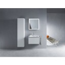 Duravit Me by Starck servant, 63x49 cm, hvit