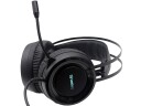 Sandberg Dominator Over-Ear Gaming Headset LED Lys Svart