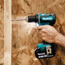 Makita Bor/skrutrekker DDF485RTJ 18V 5.0Ah koffert