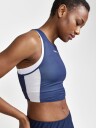 Craft Pro Hypervent Cropped Top W Blazeflex L