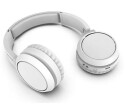 Philips Series 4000 Bluetooth Hodetelefoner On-Ear Hvit