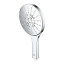 Grohe Rainshower SmartActive 150 håndd. Krom