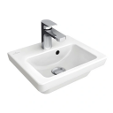 VILLEROY & BOCH SUBWAY 2.0 SERVANT 37X30 ALPIN HVIT