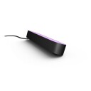 Philips COL HUE PLAY EXT KIT 1PC EU UK black