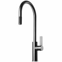 Tapwell Arm185 Uttrekk Oksiderende Messing (TA-9423623)