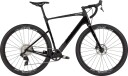 Cannondale Topstone Carbon Apex AXS Bbq/Jet Black MD