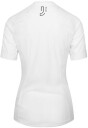 Johaug Rib Tech Tee White L