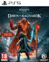 Assassin's Creed Valhalla: Dawn of Ragnarök (Code in a Box) (PS5)