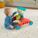 Fisher Price Smarter 2-Sided Walker