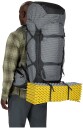 Osprey Aether Pro 75silver lining S/M