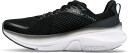 Saucony Men's Guide 17 Black/Shadow 45, Black/Shadow