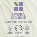 Biolage Hydra Source Deep Treatment Moisture 100ml