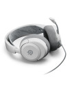 Steelseries Arctis Nova 1 Hodesett 3,5 Mm Jakk Stereo Hvit