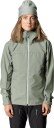 Houdini Women's Pace Jacket M, Frost Green