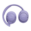 JBL Tune 720BT trådløse around-ear hodetelefoner lilla