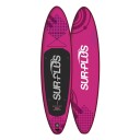 SurPlus Elise SUP pakke, 9'9''