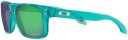 Oakley Holbrook XS Transparen Artic Surf