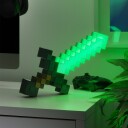 Minecraft Diamond Sword Light