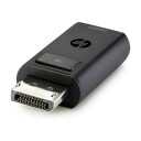 HP DisplayPort to HDMI Adapter