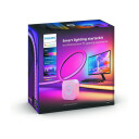 Philips Hue Play Gradient PC lysstripe 32/34 tommer inkl. Hue Bridge