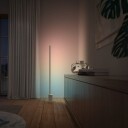 Philips Hue Gradient Signe gulvlampe (hvit)