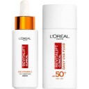 Loreal Paris Revitalift Skincare Duo Kit 12% Vitamin C Serum + Daily