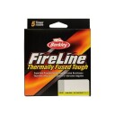 Berkley Fireline 300m Flame Green, multifilament 0,32mm Flame Green