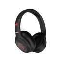 OTL - Black pixel design Active noise cancelling headphone