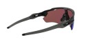 Oakley Radar EV Path Matte Blackm/PRIZM deep water polarized