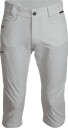 Dobsom Women's Moss Capri Hvit 48 Woman