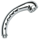 Hansgrohe Croma 100 Vario hånddusj 9 l/m