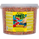 Tropical Pond Mixed Sticks 11liter