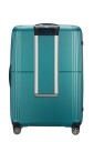 Samsonite Orfeo medium koffert med 4 hjul 69 cm Blue Lagoon