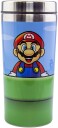 Super Mario Termokopp Warp Pipe