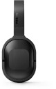 Philips Series 6000 Bluetooth Hodetelefoner Over-Ear m. Active Noise Canceling Svart