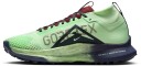 Nike Pegasus Trail 4 GORE-TEX Herre Vapor Green/Dark Team Red/Thunder Blue 43