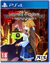 Labyrinth of Galleria: The Moon Society (PS4)