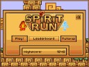 Spirit Run: Fire vs. Ice