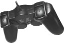 Speed-Link SL-6515-BK Thunderstrike Wired GamePad PC