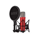 Røde NT1 Signature Series - Rød