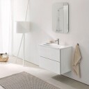 Grohe Essence Ceramic servant, 60x46 cm, hvit