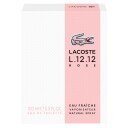 Lacoste L.12.12 Rose Eau Fraiche Eau de Toilette 100 ml