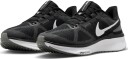 Nike Structure 25 Herre Black/White/Iron Grey 45