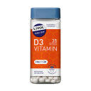 Livol Vitamin D3 350 Tabletter