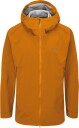 Rab Kinetic Alpine 2.0 Jacket Herre Marmalade M