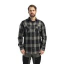 Aclima ReBorn Woolshirt skjorte (M) herre - Str. M