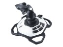 Logitech Extreme 3D Pro - Joystick - 12 pins - kabling - for PC