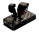 Thrustmaster Hotas Warthog PC throttle og joystick